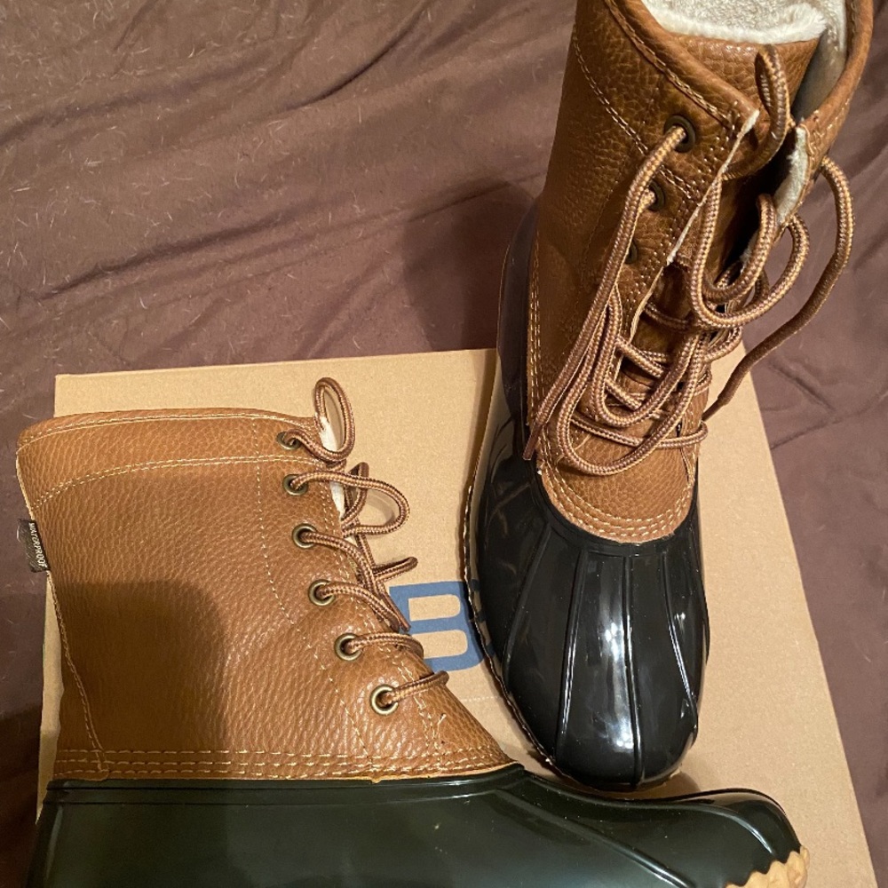 Boots
